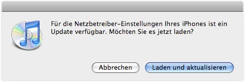 Firmware 3.0: Tethering, MMS