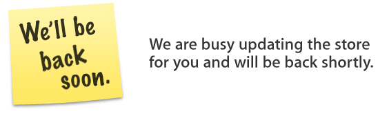 Apple Store offline: Neue Produkte vor Einführung