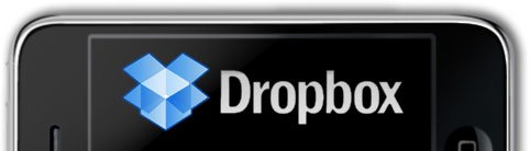 Dropbox: Schon bald im AppStore