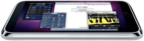 Apple Tablet: Mockup und Analysten-Einschätzung