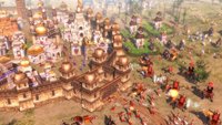 Age Of Empires 3: Cheats für Münzen, Nahrung, Holz und Erfahrung