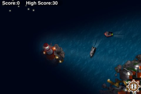 Demnächst: Harbor Havoc 3D