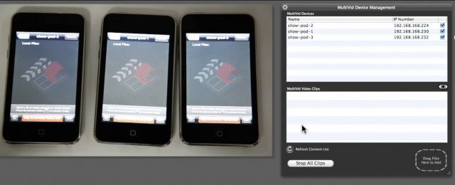App of the Day: MultiVid