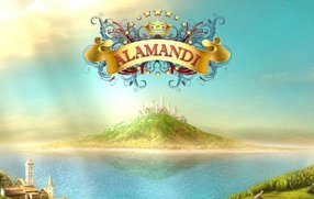 Alamandi - die Online-Spielewelt