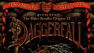 The Elder Scrolls II: Daggerfall kostenlos spielen