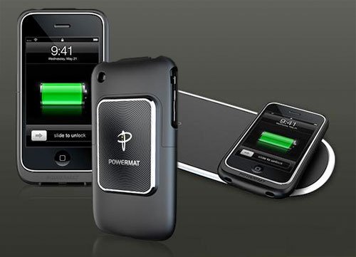 Kandidat fürs 2017er-iPhone: Apple soll Chips für drahtloses Aufladen bestellt haben
