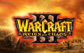 WarCraft 3: Reign of Chaos