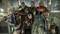 Spiel zum Suicide Squad soll Multiplayer und Loot-System bieten