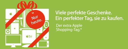 Apple Black Friday