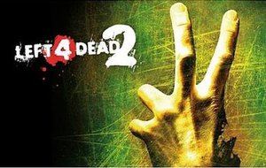 Left 4 Dead 2