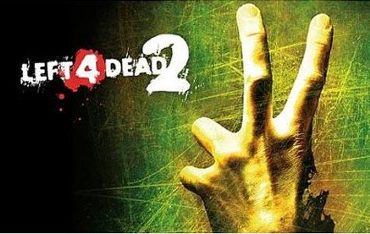 Left 4 Dead 2: Steam Workshop ist live