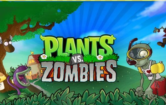Plants vs. Zombies 2: Kommt im Frühjahr 2013