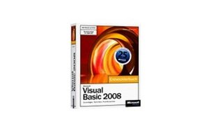 Microsoft verschenkt Visual-Basic-Handbuch -- PDF kostenlos downloaden