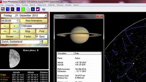Asynx Planetarium Download