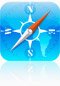 Apple Homepage bringt Safari mobile zum Absturz