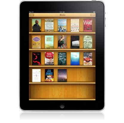E-Book-Streit: Europäische Kommission soll Angebot durch Apple und Verleger annehmen wollen