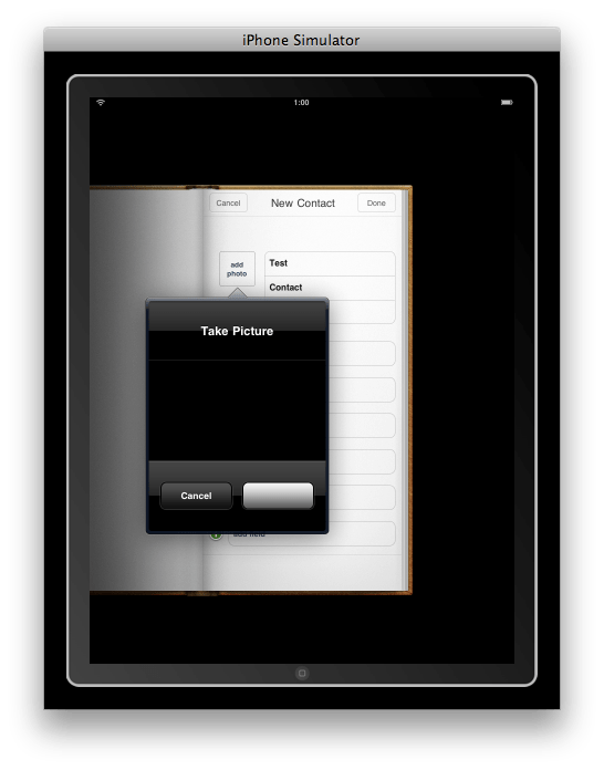 Apple iPad: Kamera-Support, IPS, Apple A4, Flash, Multitasking, Bluetooth, Externe Displays