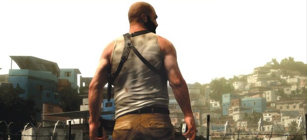 Max Payne 3: Local Justice DLC kommt am 3. Juli