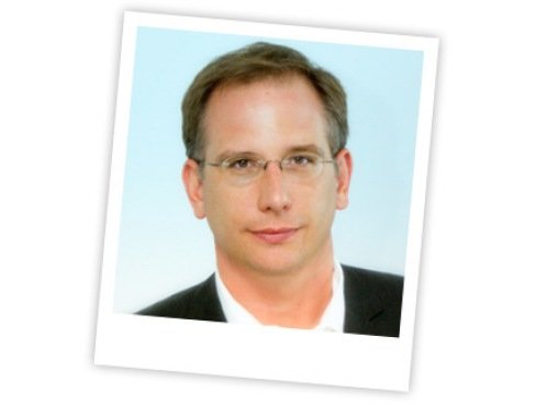 Wer ist eigentlich Peter K. Sanner?