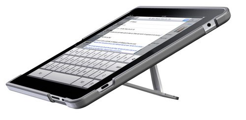 iPad News Mix: 6 Tage Audio, Word-kompatibel, iBook-Preise, Boot-Dauer, EU-Preise, Zubehör, Konkurrenz