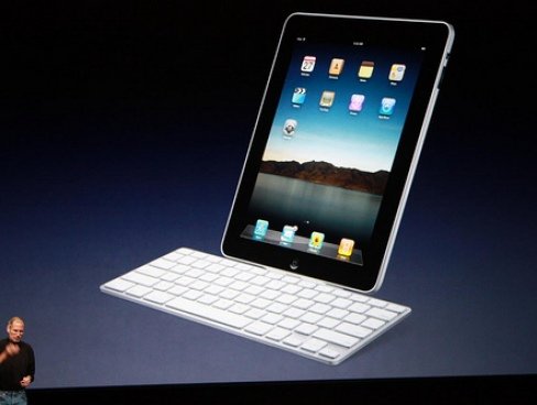 Das iPad: Noch 10 Fragen, noch 10 Antworten