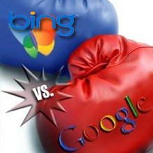 Zur Suche am iPhone: Stellungnahmen von Microsoft und Google