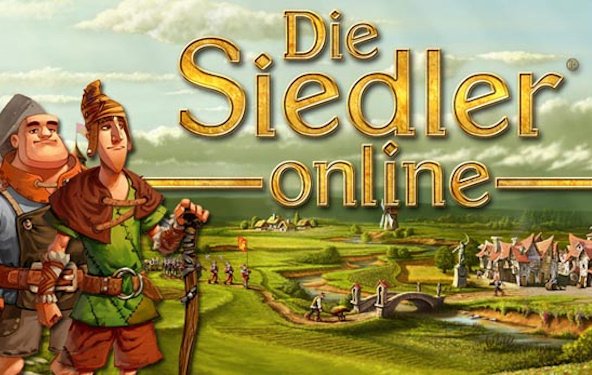 Die Siedler Online: EM-Event startet heute