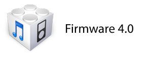 Firmware 4.0 schon im März?