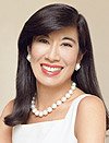 Andrea Jung: Führungsrolle in Apples Aufsichtsrat