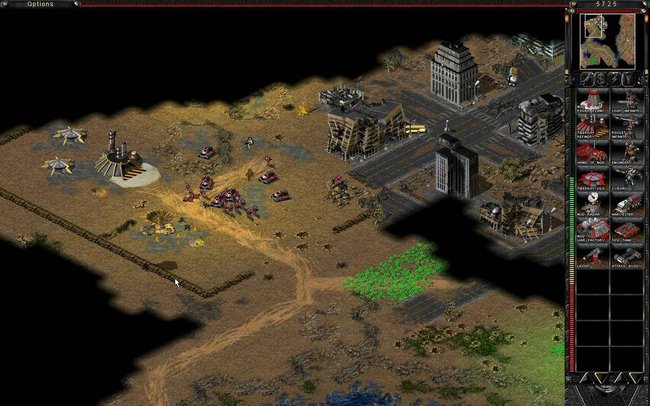 Command & Conquer - Tiberian Sun: Tiberium, alles dreht sich nur um Tiberium