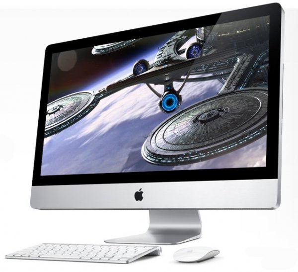 27-Zoll-iMac: Keine Boot-Camp-Unterstützung mit 3-Terabyte-Fusion Drive
