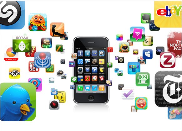 Apple geht gegen "Schablonen-Apps" vor