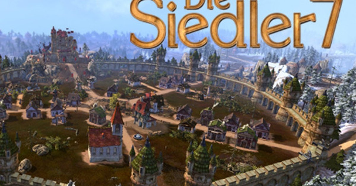 Die Siedler 7 kostenlos spielen - GIGA - 1200 x 627 jpeg 122kB