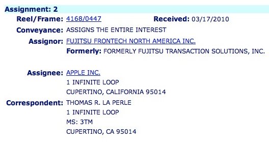 iPad ist jetzt Markenname von Apple