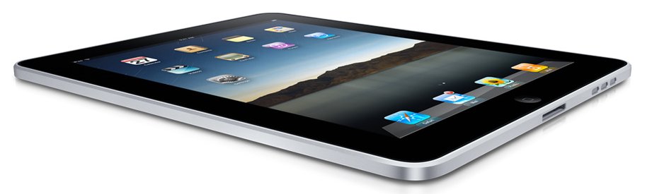 Anzahl bisher verkaufter iPads als Live-Feed