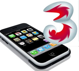 Das iPhone als Bedrohung für Mobilfunker?