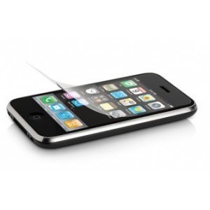 Apple entfernt Schutzfolien aus dem Apple Store?