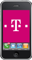 Exklusivabkommen: iPhone in Deutschland bis mind. 2012 nur bei T-Mobile