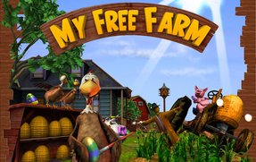My Free Farm