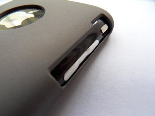 Review: Shield iPhone 3G/3GS Case