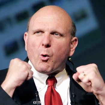 WSJ: Jeder 10. Microsoft-Mitarbeiter hat ein iPhone