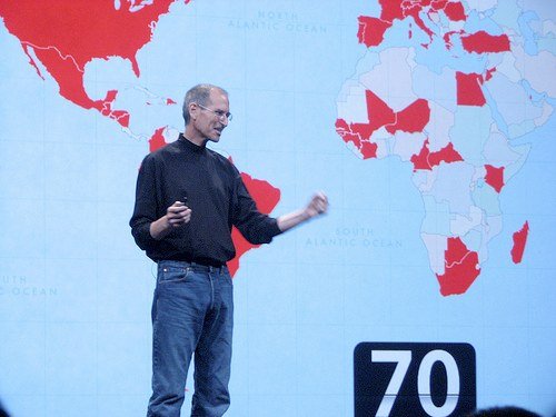 Offener Brief von Steve Jobs: Flash ist von gestern