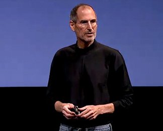 Apple-Keynote als Stream verfügbar (Update)