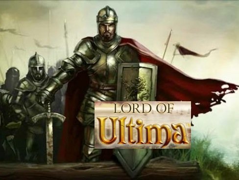 Lord of Ultima: Strategie und Gefechte im Browser