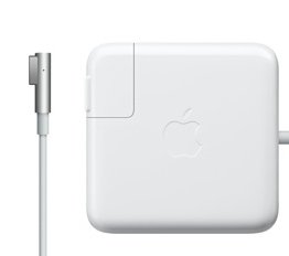 Apple veröffentlicht 85 Watt Netzteil mit neuem MagSafe-Stecker
