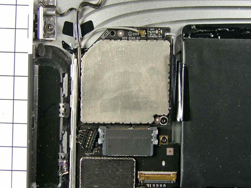 Das iPad 3G-Modul unter der Lupe