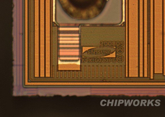 iPad: Apple A4-Chip zerlegt