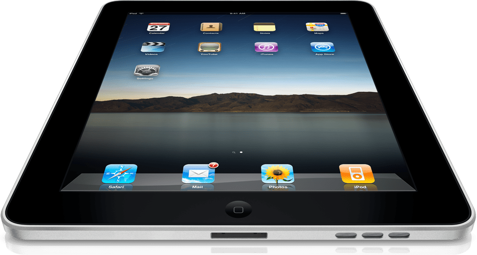 Für Vorbesteller: iPad 3G in den USA ab 30. April