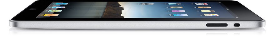 Israel hebt iPad-Verbot auf