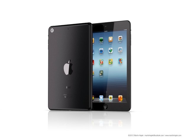 iPad mini: Suchvorschlag im Apple Online Store